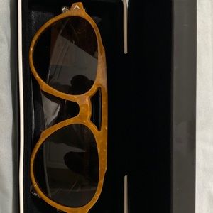 Givenchy sun glasses brand new